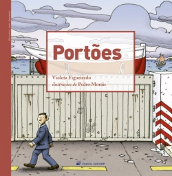 Capa do artigo Portões