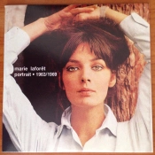 Capa do artigo Portrait 1963/1969 - CD