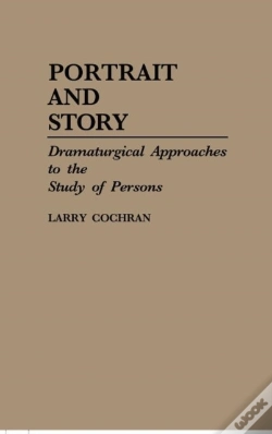 Capa do artigo Portrait And Story