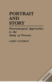 Capa do artigo Portrait And Story