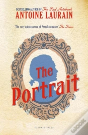 Capa do artigo Portrait