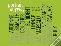 Capa do artigo Portrait Anyway