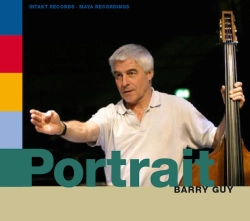 Capa do artigo Portrait - CD