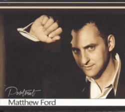 Capa do artigo Portrait - CD