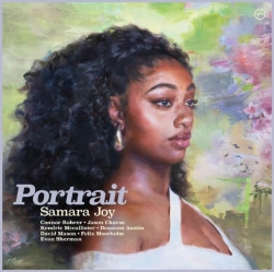 Capa do artigo Portrait - CD