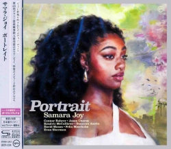 Capa do artigo Portrait - CD