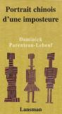 Portrait Chinois D'Une Imposture - Preview