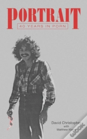 Capa do artigo Portrait