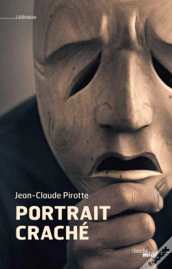 Capa do artigo Portrait Craché