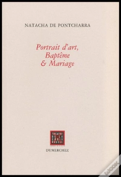 Capa do artigo Portrait D'Art, Bapteme & Mariage
