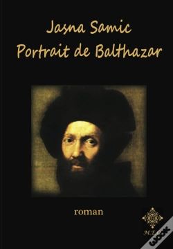 Capa do artigo Portrait De Balthazar