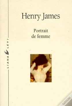 Capa do artigo Portrait De Femme