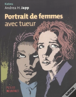 Capa do artigo Portrait De Femmes Avec Tueur