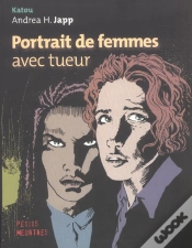 Capa do artigo Portrait De Femmes Avec Tueur