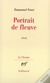 Capa do artigo Portrait De Fleuve