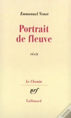 Capa do artigo Portrait De Fleuve