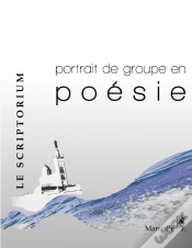 Capa do artigo Portrait De Groupe En Poésie