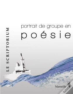 Capa do artigo Portrait De Groupe En Poésie