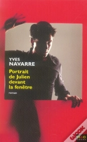 Capa do artigo Portrait De Julien Devant La Fenêtre