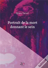 Portrait De La Mort Donnant Le Sein