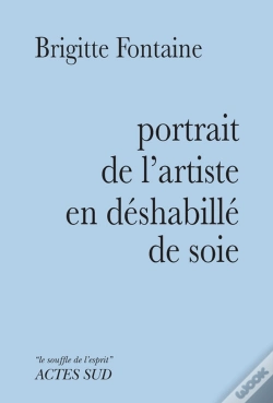 Capa do artigo Portrait De L'Artiste En Déshabillé De Soie