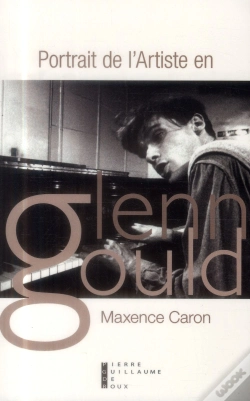 Capa do artigo Portrait De L'Artiste En Glenn Gould