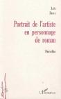 Portrait De L'Artiste En Personnage De Roman - Preview