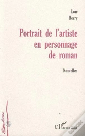 Capa do artigo Portrait De L