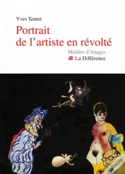 Capa do artigo Portrait De L'Artiste En Révolté
