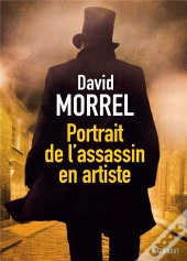 Portrait De L'Assassin En Artiste