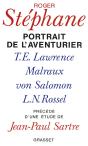 Portrait De L'Aventurier - Preview