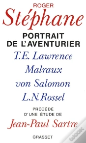 Capa do artigo Portrait De L
