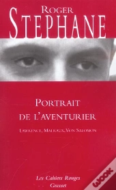 Portrait De L'Aventurier