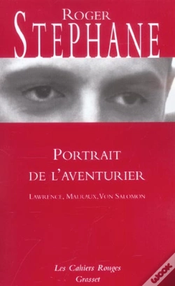 Capa do artigo Portrait De L'Aventurier