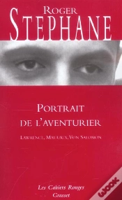 Capa do artigo Portrait De L