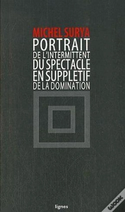 Capa do artigo Portrait De L'Intermittent Du Spectacle En Suppletif De