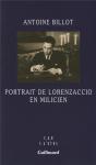 Portrait De Lorenzaccio En Milicien - Preview