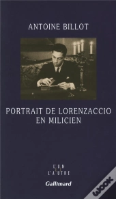 Portrait De Lorenzaccio En Milicien