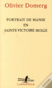 Capa do artigo Portrait De Manse En Sainte Victoire Molle