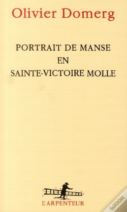 Capa do artigo Portrait De Manse En Sainte Victoire Molle