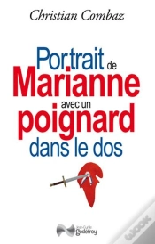 Capa do artigo Portrait De Marianne Avec Un Poignard Dans Le Dos