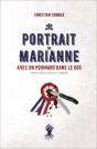 Portrait De Marianne Avec Un Poignard Dans Le Dos - Preview