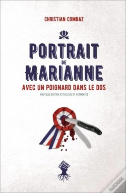 Capa do artigo Portrait De Marianne Avec Un Poignard Dans Le Dos
