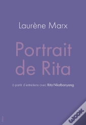 Portrait De Rita