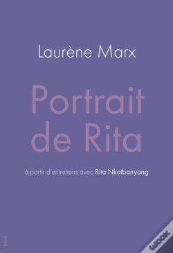 Capa do artigo Portrait De Rita