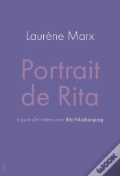 Capa do artigo Portrait De Rita