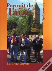 Capa do artigo Portrait De Taizé