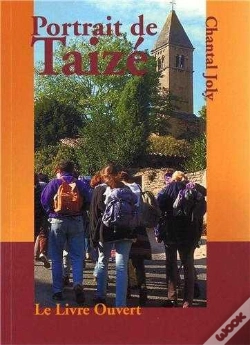 Capa do artigo Portrait De Taizé