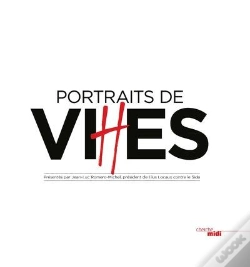 Capa do artigo Portrait De Vi(H)Es