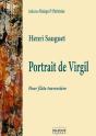 Portrait De Virgil Pour Flute - Preview